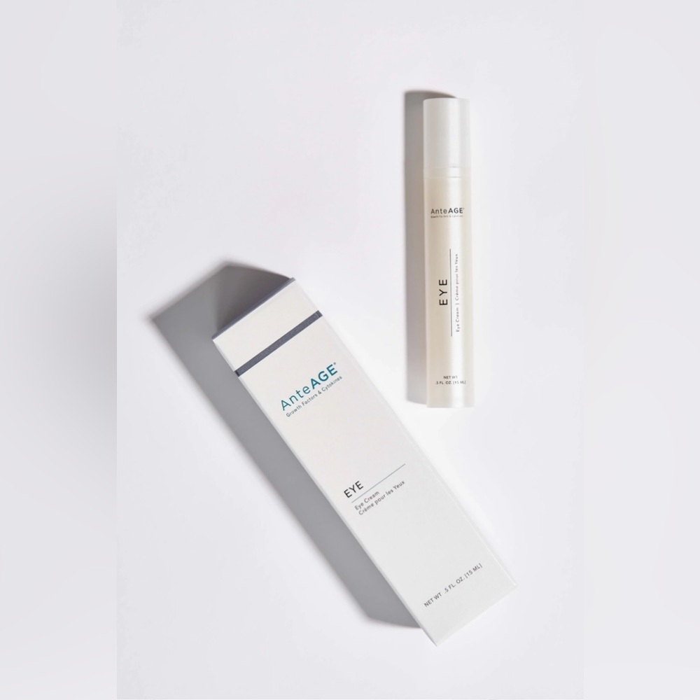 AnteAGE Eye Cream | Authentic | USA